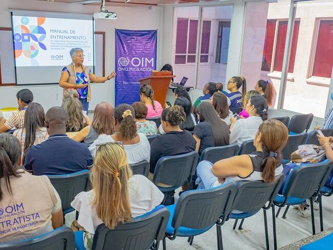 Alcaldía de Cartagena