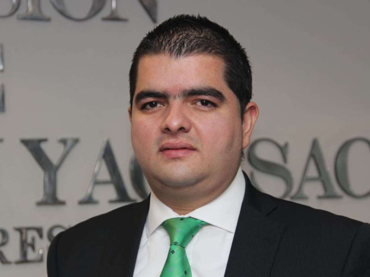 Consejo de Estado mantiene investidura de Julián Bedoya