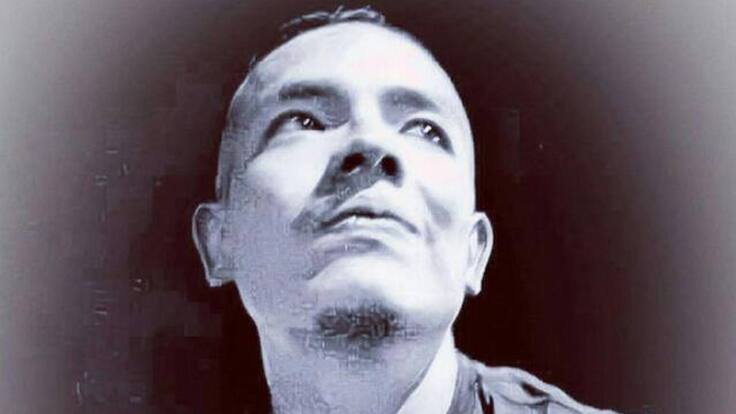 "No queremos venganza, pero sí justicia": familiares de David Chamorro