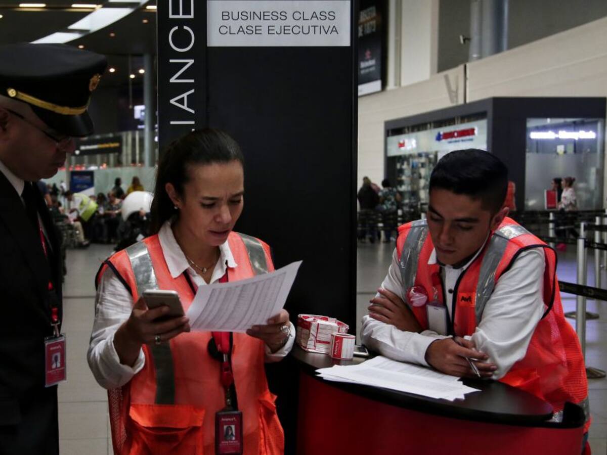 ¿Hasta cuándo será requisito la prueba PCR para viajeros internacionales?