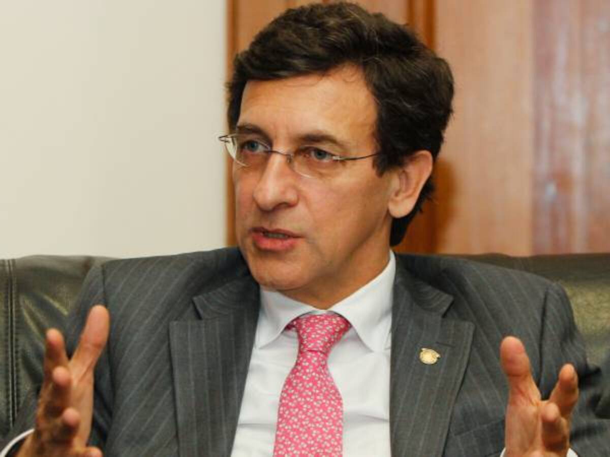“La situación del país exige celeridad en la implementación del acuerdo”: pte. Consejo de Estado