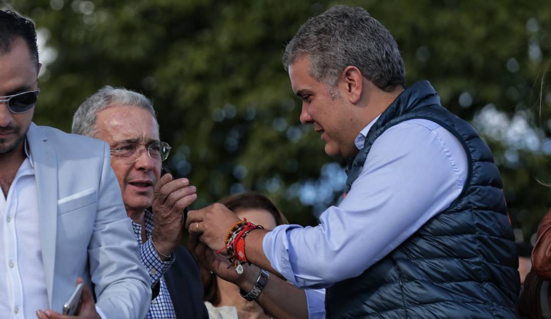 Colprensa (Luisa González)