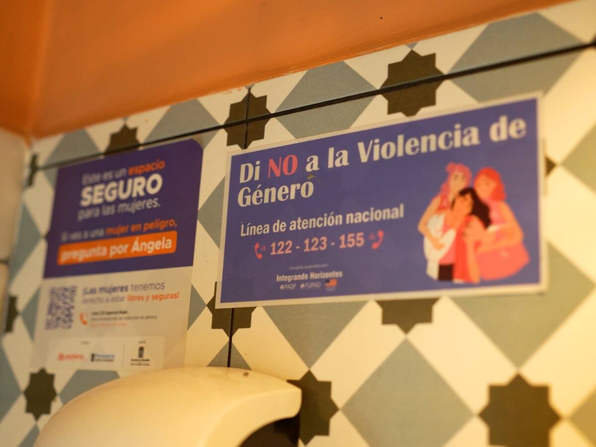 Medellín activa protocolo para proteger a las mujeres durante la Feria de las Flores ¿De qué trata?