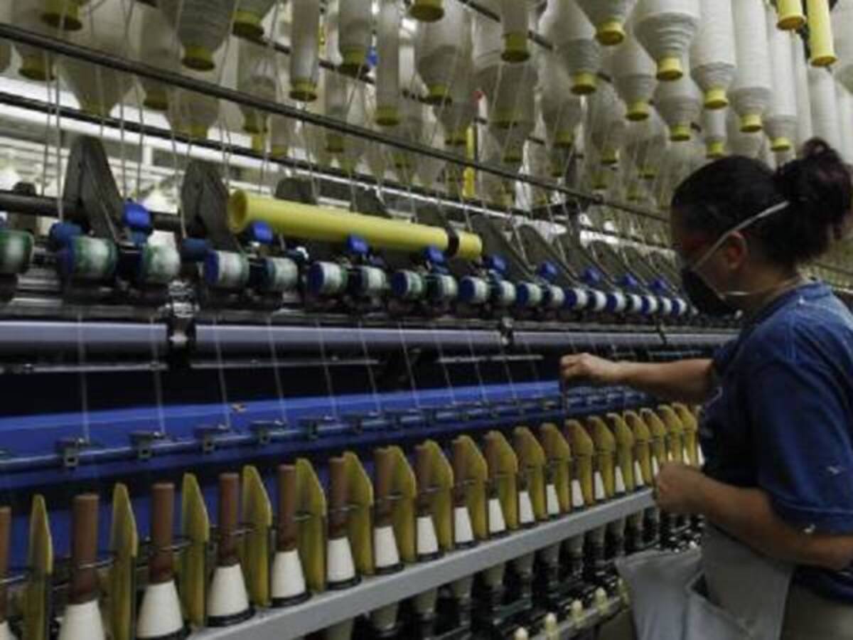 Exportaciones en agosto registraron un crecimiento del 7%: Dane