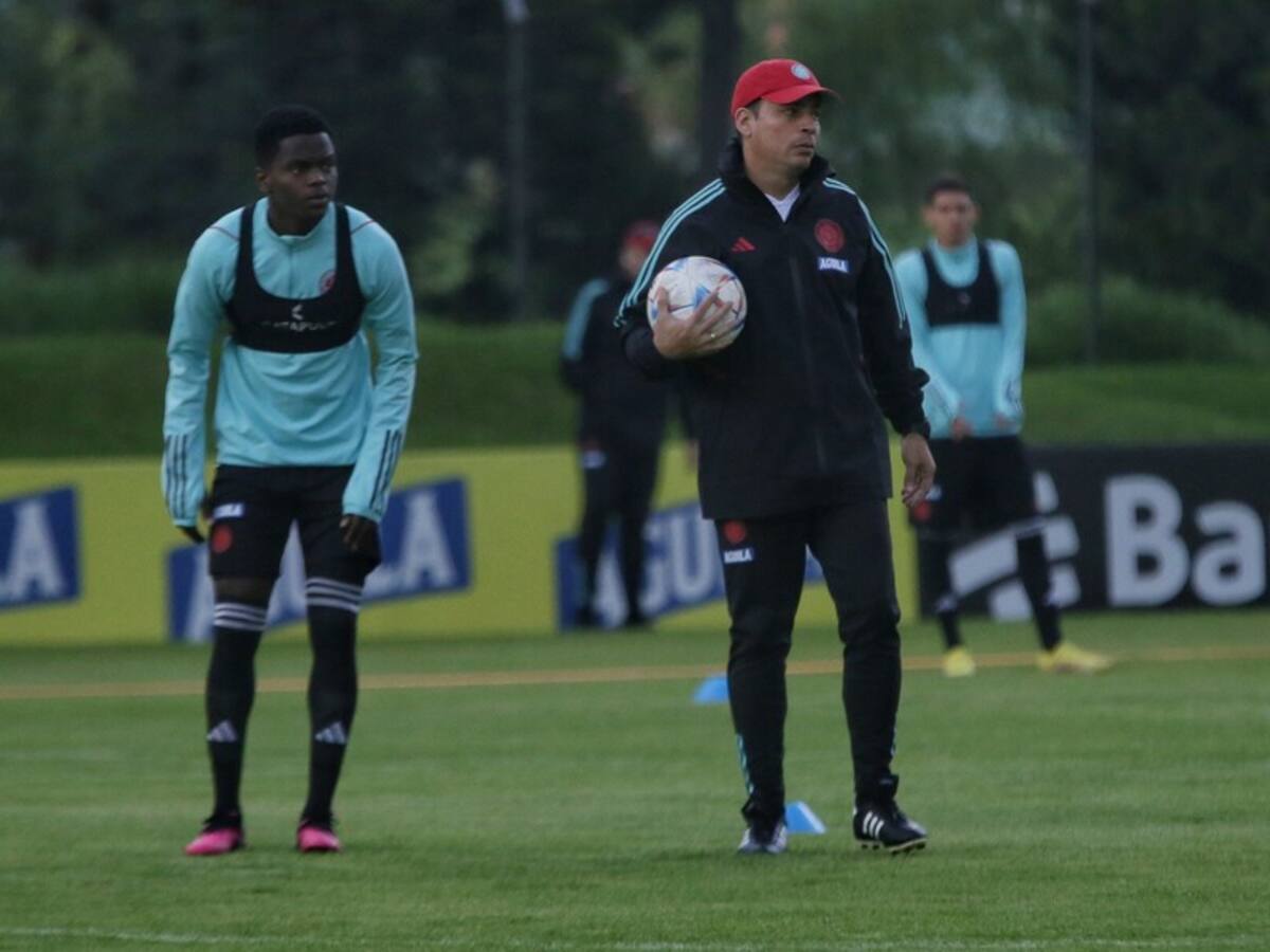 Cárdenas: “Queríamos recuperar a un país que siempre ha apoyado a la selección”