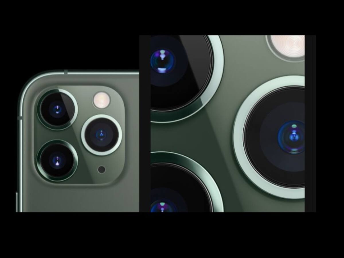 ¡Aliste su bolsillo! Así nos fue probando el iPhone 11 Pro Max