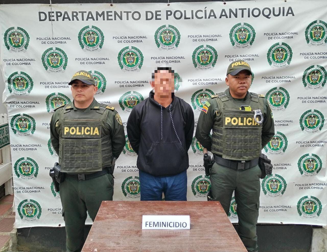 Alcaldía El Carmen de Viboral