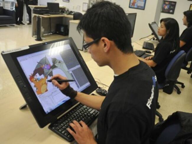 Inicia la feria de ciencia y tecnología, Createc en Medellín