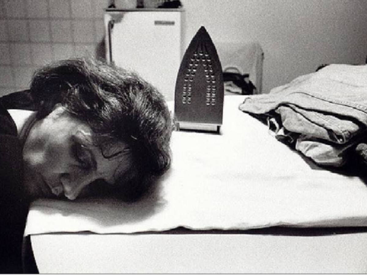 ¿Usted delega responsabilidades en su hogar?