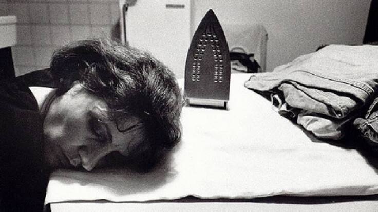 ¿Usted delega responsabilidades en su hogar?