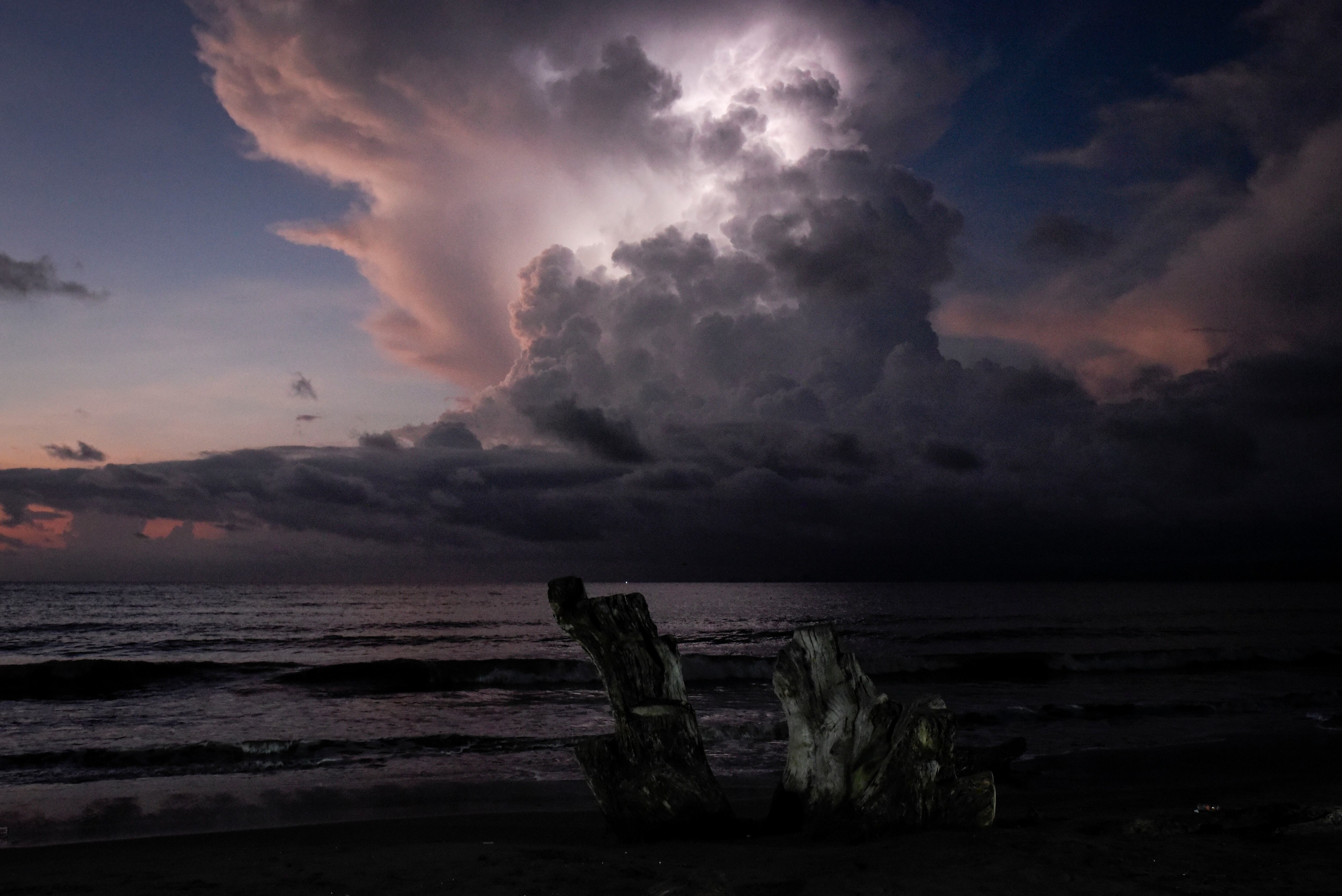 Chocó. (Mariano Vimos, Colprensa).