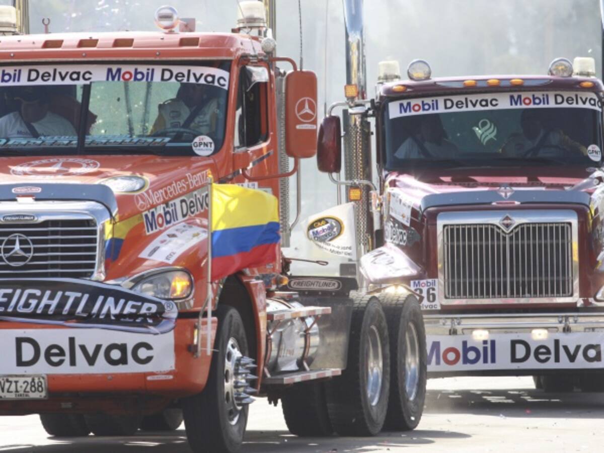 Empresas de transporte se verán afectadas por implementación del IVA