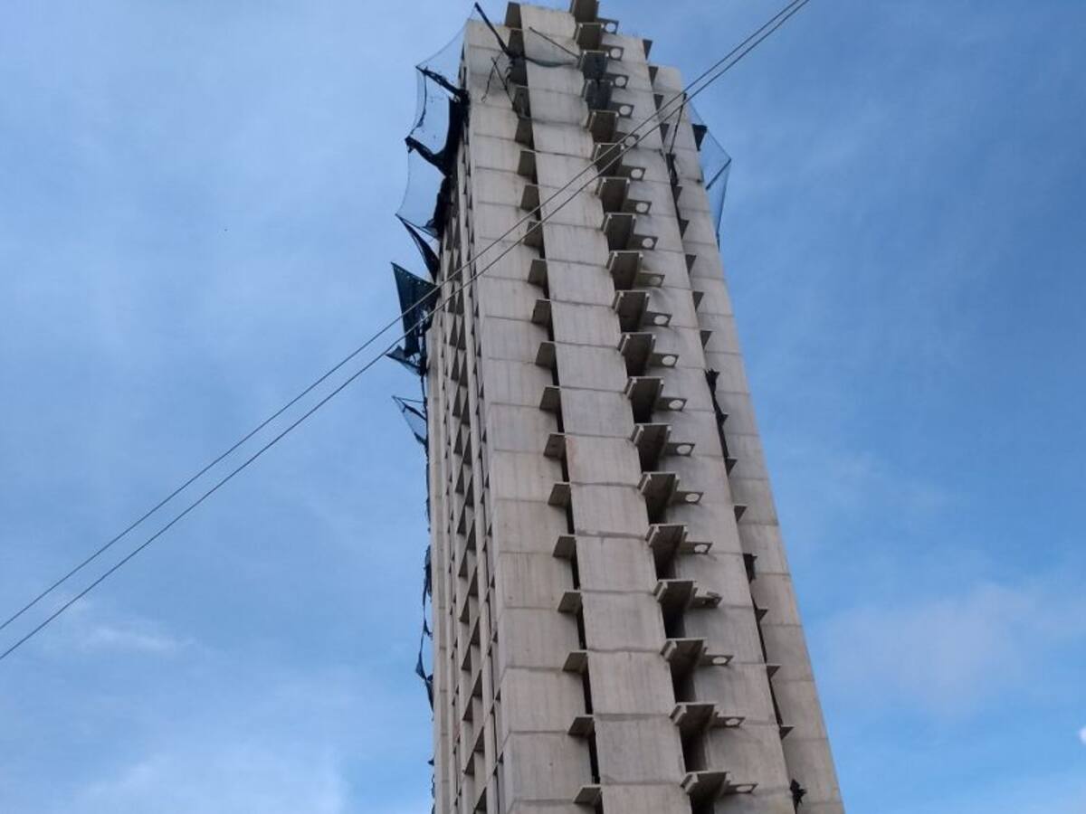 Alcaldía ejercerá defensa ante posibles demandas por demolición de Aquarela