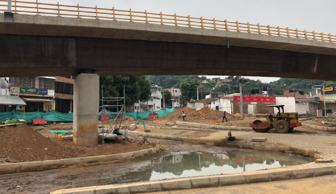 Puente de Cuatro vientos