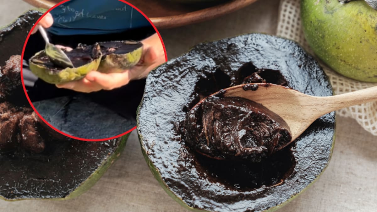 Zapote negro: ¿la fruta que sabe a chocolate? Controla la glucosa, combate el insomnio y más beneficios