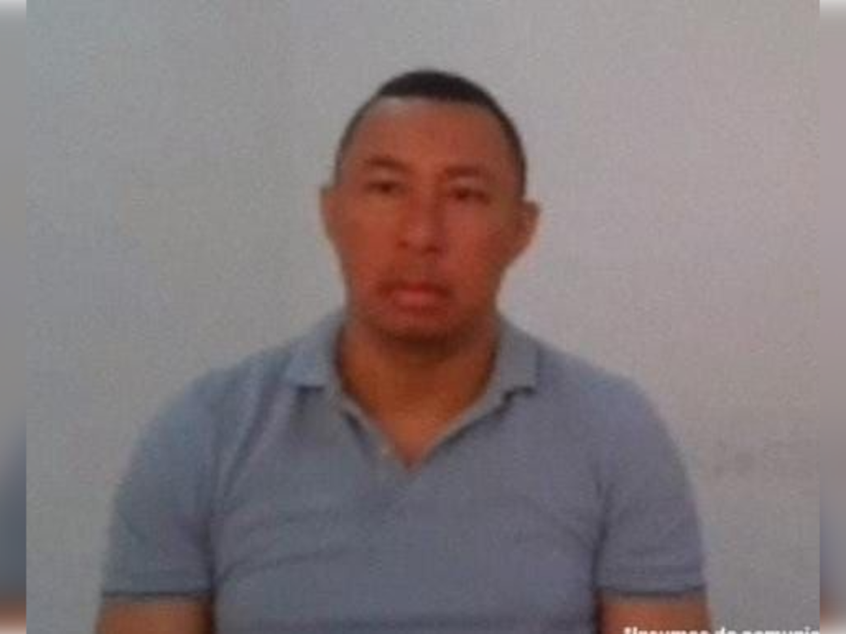Exconcejal de San Carlos condenado por colaborar con el Clan del Golfo en ataques a la población
