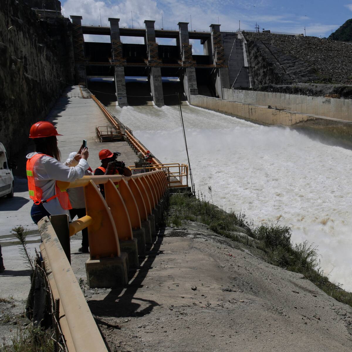 Hidroituango tendrá operación en pleno solo hasta 2027