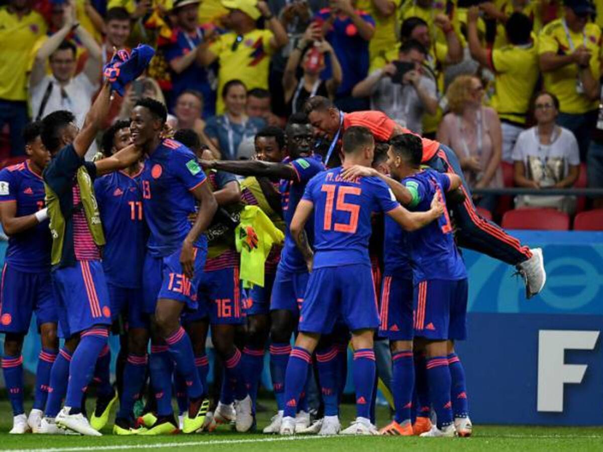 El 'regalito' que Santos le prometió a Guachené como homenaje a Yerry Mina