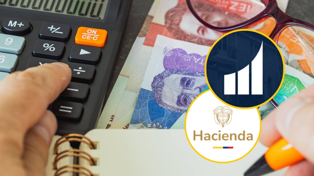 Congreso hunde reforma tributaria (créditos: GettyImages, MinHacienda y Fedesarrollo)