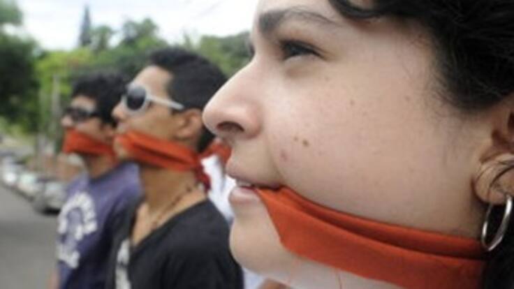 Prensa de Latinoamérica tiene que unir esfuerzos para defender las libertades: SIP