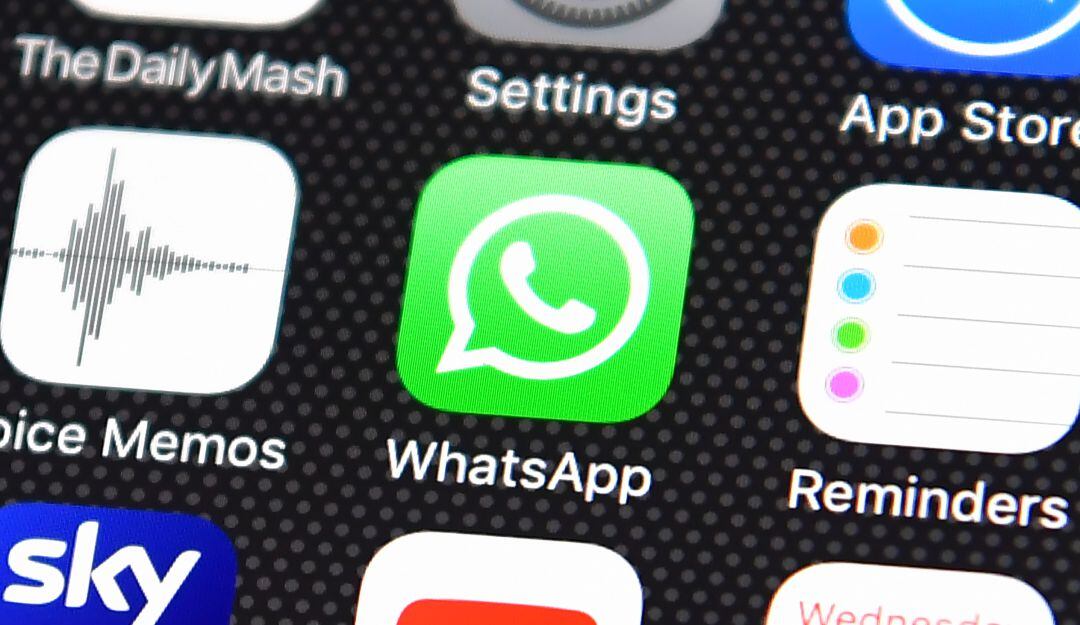 ¡Pilas! WhatsApp dejará de funcionar en estos celulares en 2019
