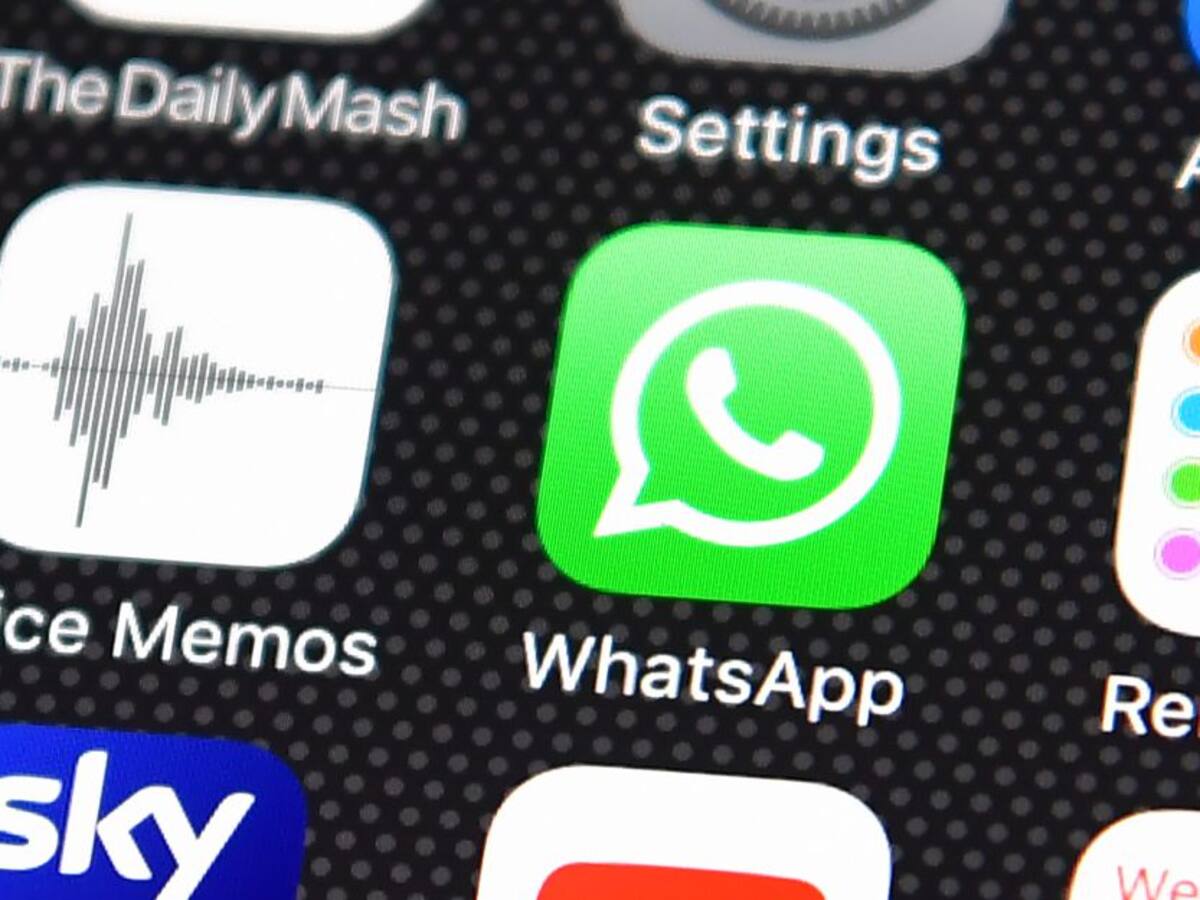 ¡Pilas! WhatsApp dejará de funcionar en estos celulares en 2019
