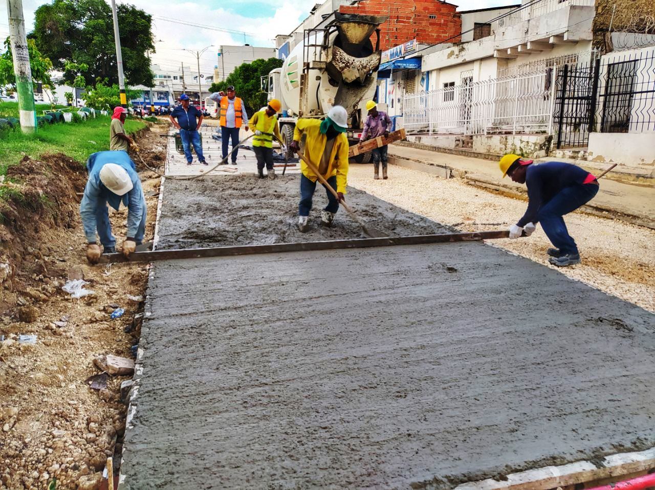 Alcaldía de Cartagena