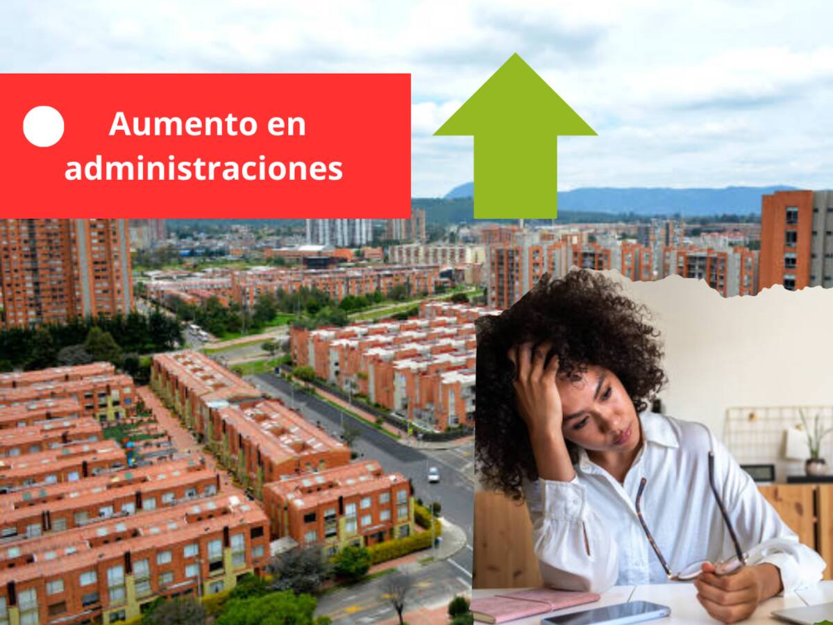 Aumento en cuota de administración en propiedad horizontal 2025: Cuánto es y desde cuándo se paga