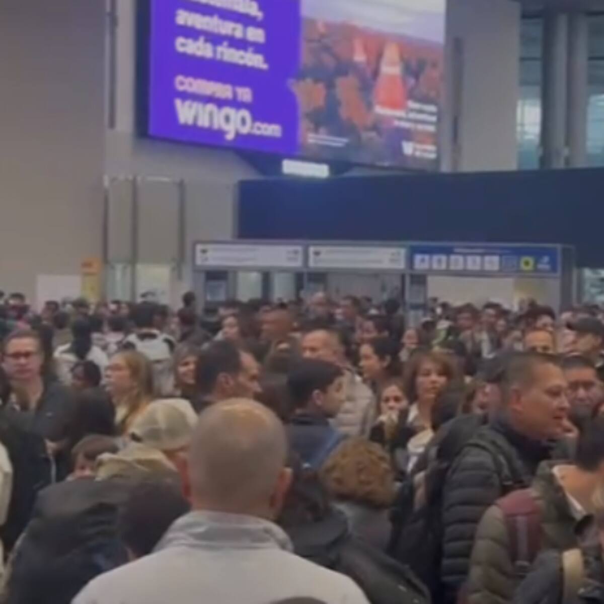 Esta es la oferta de empleo falsa con la que engañaron a colombianos en red de trata de personas