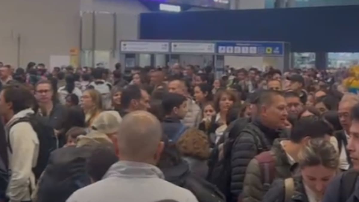 Esta es la oferta de empleo falsa con la que engañaron a colombianos en red de trata de personas