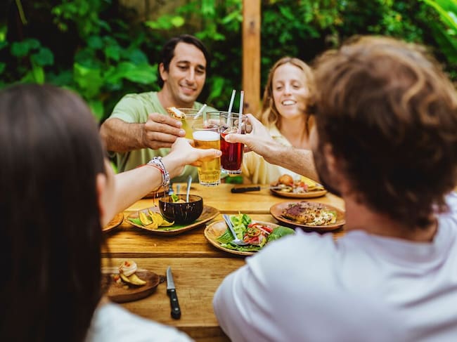 Imagen cortesía de Visit Panamá.