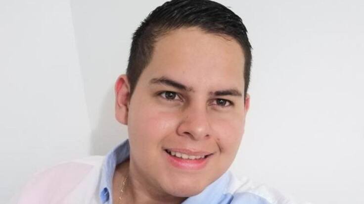 Padre relata el drama por la muerte de su hijo, víctima de COVID-19