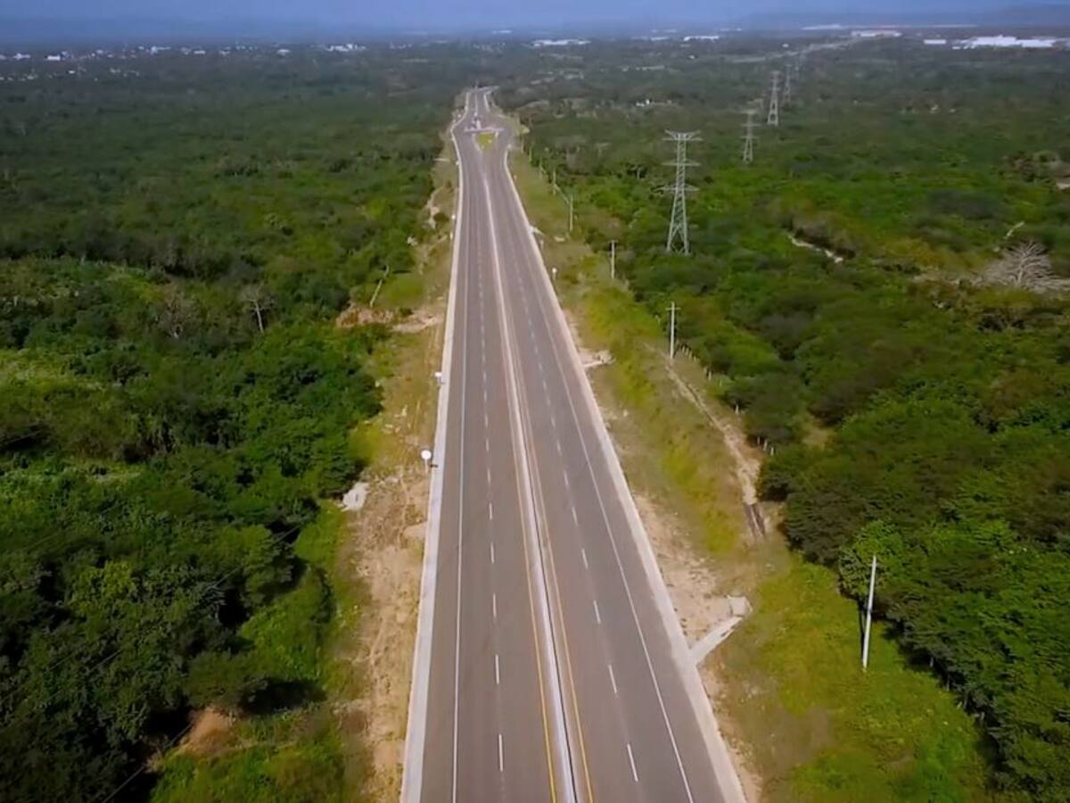 Gobierno da inicio a la totalidad de obras del Pacto Bicentenario