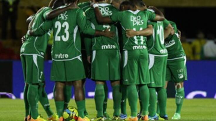 Álvaro 'Caracho' Domínguez: “Cali sigue demostrando que está para pelear la final”