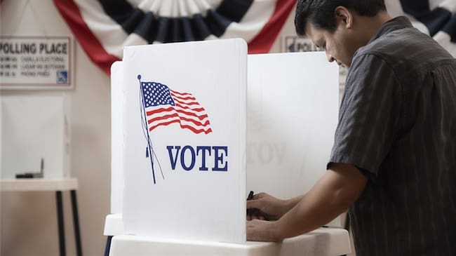 ¿A usted qué le genera incertidumbre?. Foto: Getty Images / HILL STREET STUDIOS