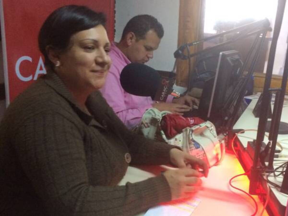 Hoy Por Hoy Manizales