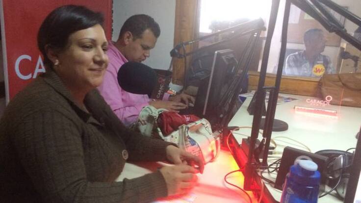 Hoy Por Hoy Manizales