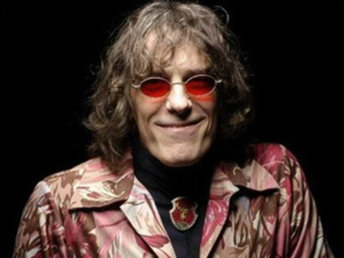 Falleció el músico argentino Luis Alberto Spinetta