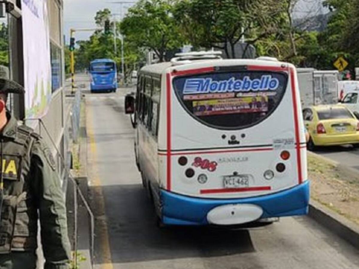 Hoy serán vigiladas Estaciones del MIO e infraestructura pública y privada