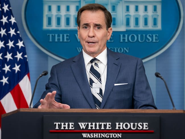 John Kirby explicó a W Radio el papel que jugará Colombia tras elecciones en Venezuela