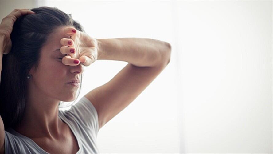 Vértigo- Referencia. Foto: Getty Images