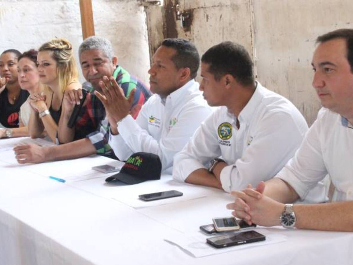 Cárcel femenina de Cartagena abrirá restaurante al público atendido por las internas