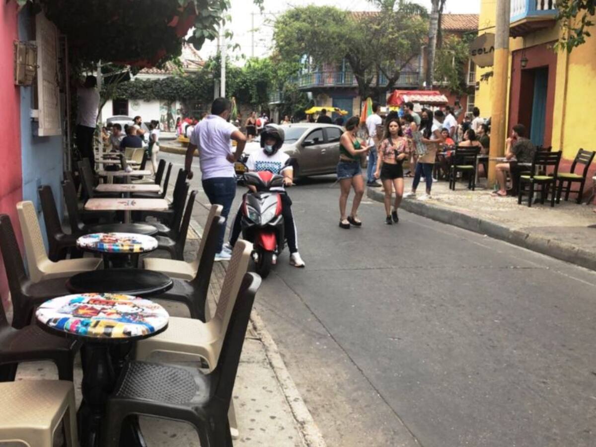 Presentan plan de soluciones a la problemática del Centro Histórico