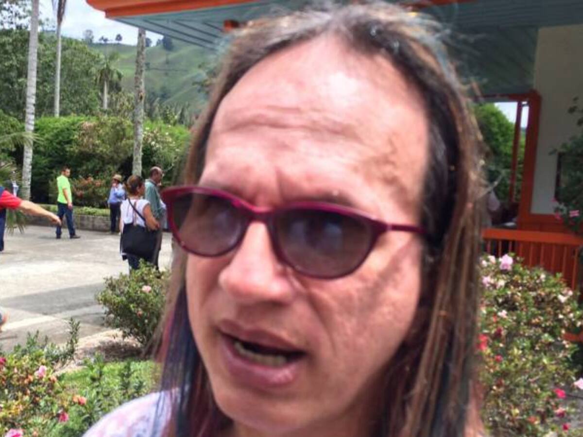 Directora del Instituto Alexander Von Humbolt cuestionó demoras en la delimitación de los páramos