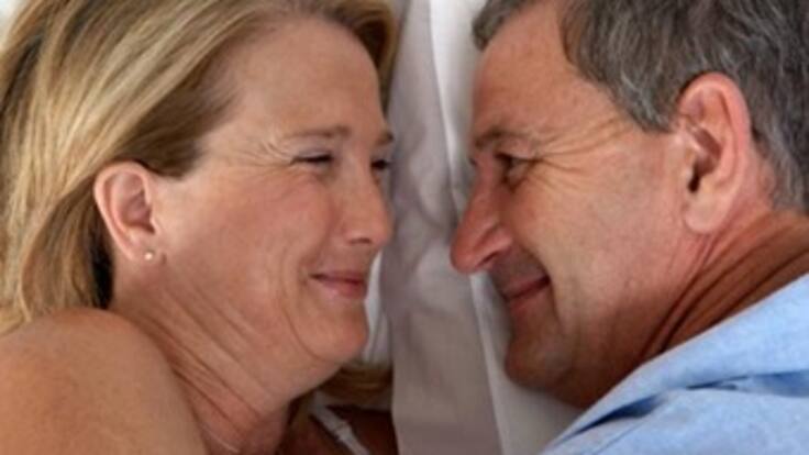 Sexualidad en los 50 años