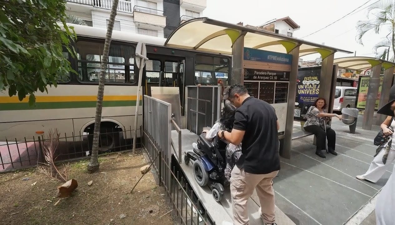Foto: Alcaldía de Medellín
