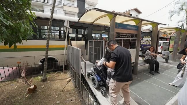 Foto: Alcaldía de Medellín