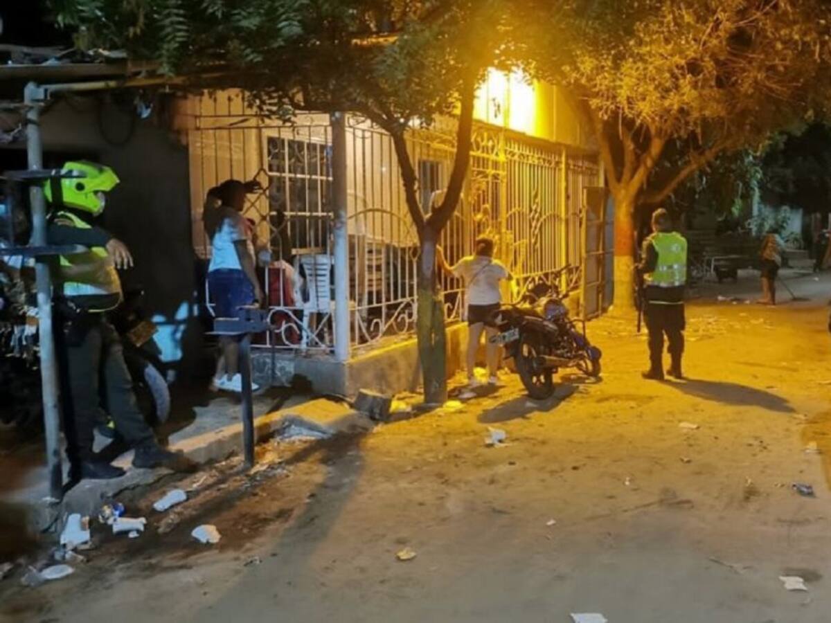 Desde el Concejo cuestionan medidas a partir de las 11pm en Barranquilla