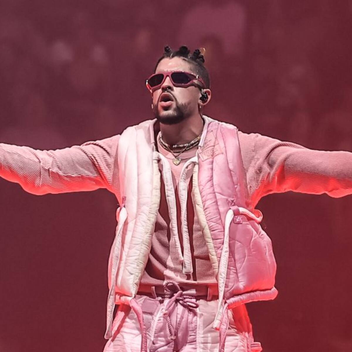 Bad Bunny, concierto gratis: fecha, hora y dónde ver en vivo