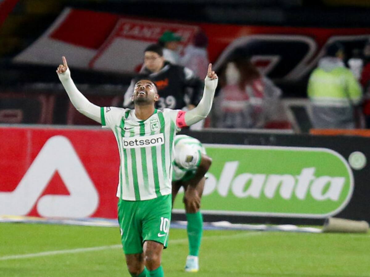 Liga Colombiana: Tabla de posiciones tras los resultados de la fecha 4